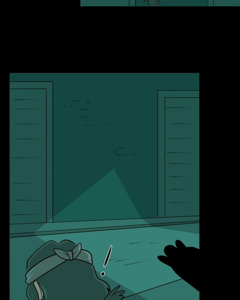 The Croaking (S4) Episode 293 page 44 - 