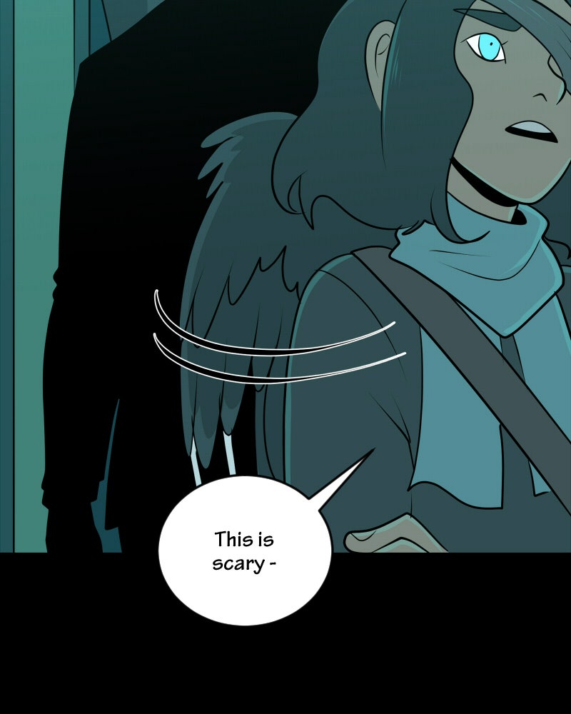 The Croaking (S4) Episode 293 page 47 - 