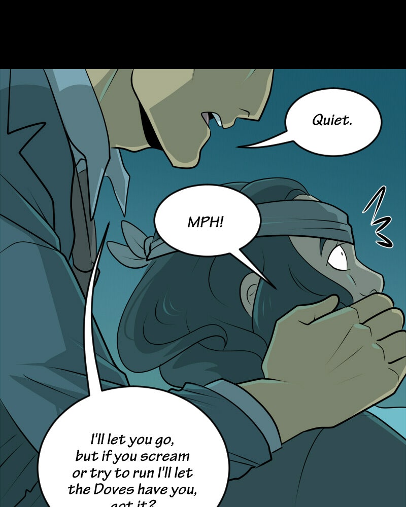 The Croaking (S4) Episode 293 page 48 - 