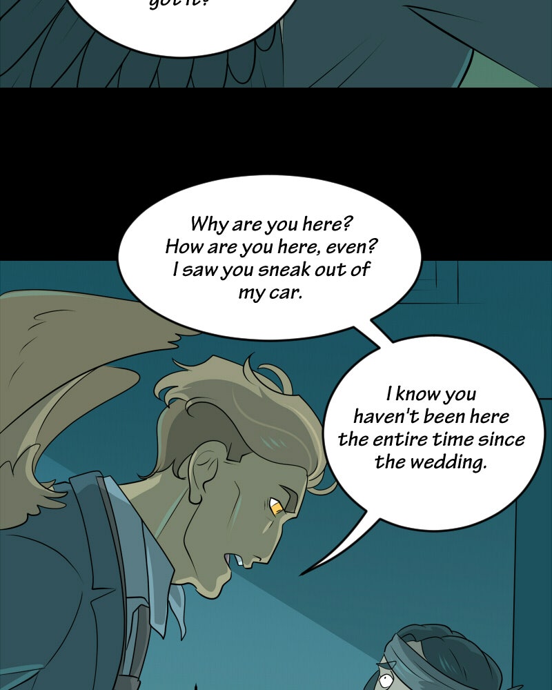 The Croaking (S4) Episode 293 page 49 - 