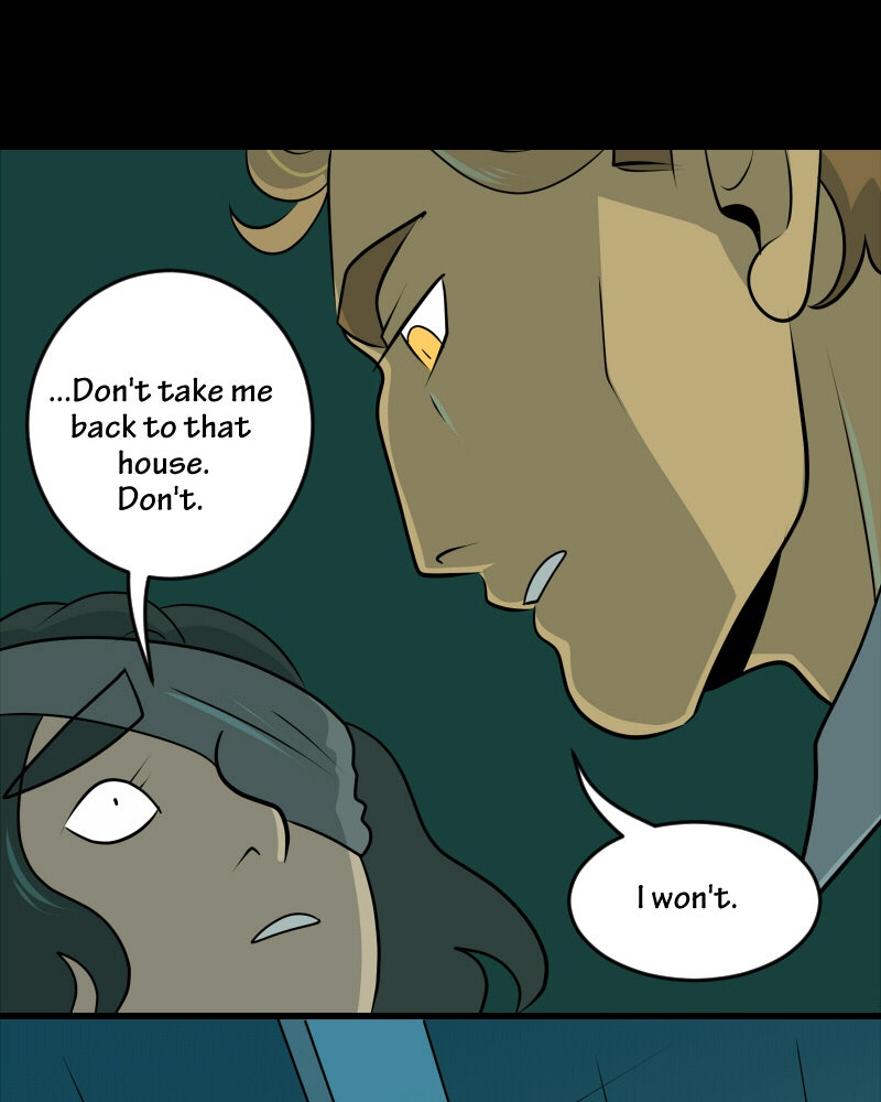 The Croaking (S4) Episode 293 page 53 - 
