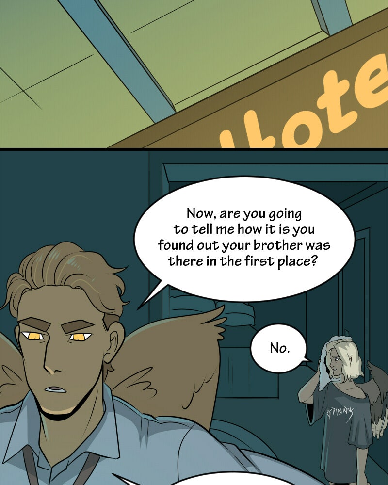 The Croaking (S4) Episode 293 page 55 - 