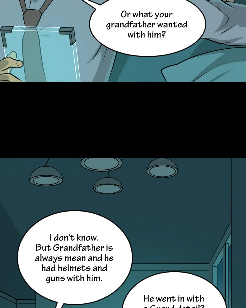 The Croaking (S4) Episode 293 page 56 - 