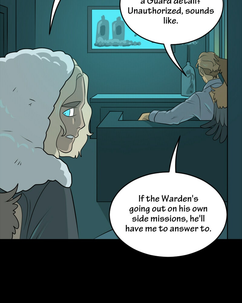 The Croaking (S4) Episode 293 page 57 - 