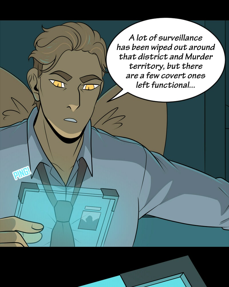 The Croaking (S4) Episode 293 page 58 - 