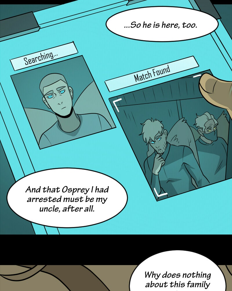 The Croaking (S4) Episode 293 page 59 - 