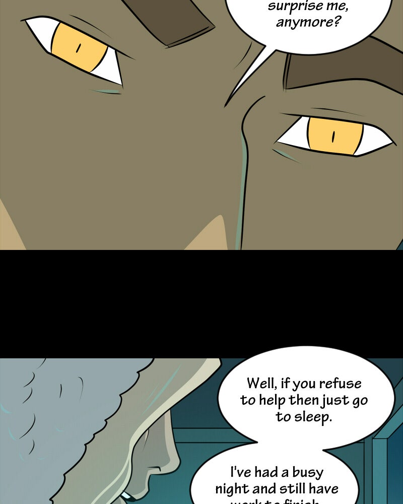 The Croaking (S4) Episode 293 page 60 - 