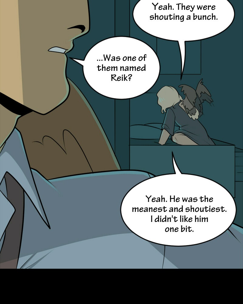 The Croaking (S4) Episode 293 page 62 - 
