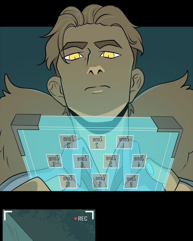 The Croaking (S4) Episode 293 page 63 - 