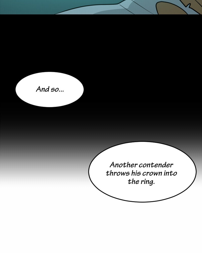 The Croaking (S4) Episode 293 page 67 - 