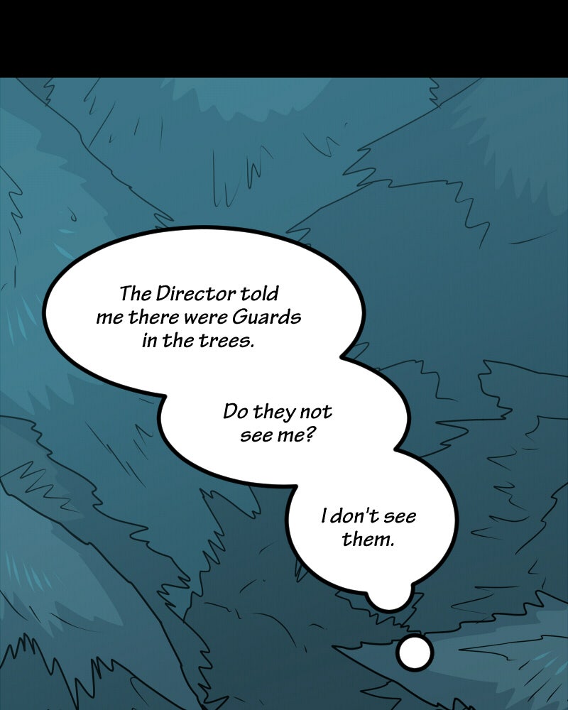 The Croaking (S4) Episode 293 page 8 - 