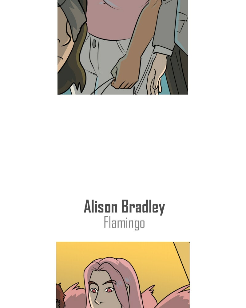 The Croaking (S4) Episode 293 page 71 - 