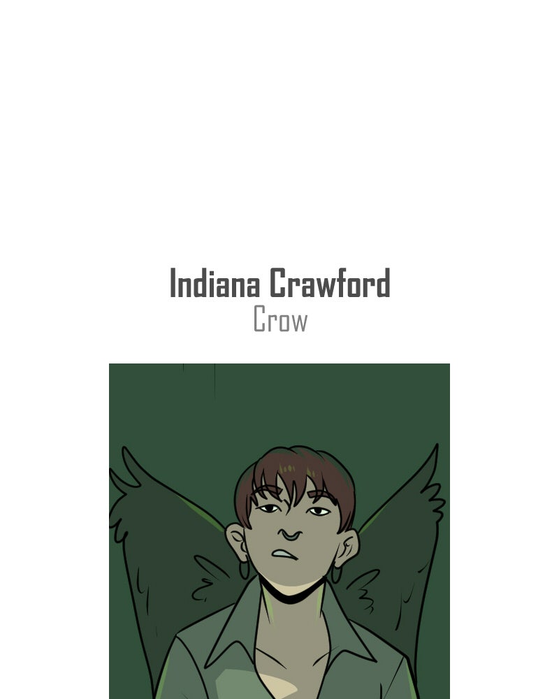 The Croaking (S4) Episode 293 page 74 - 