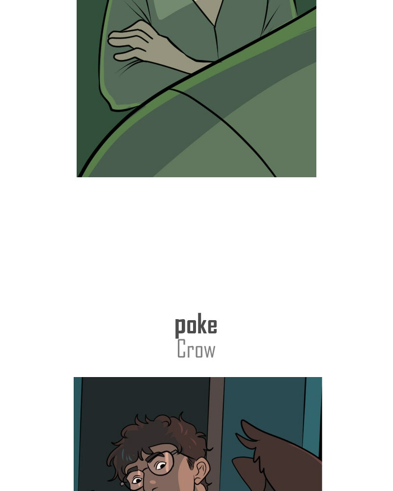 The Croaking (S4) Episode 293 page 75 - 