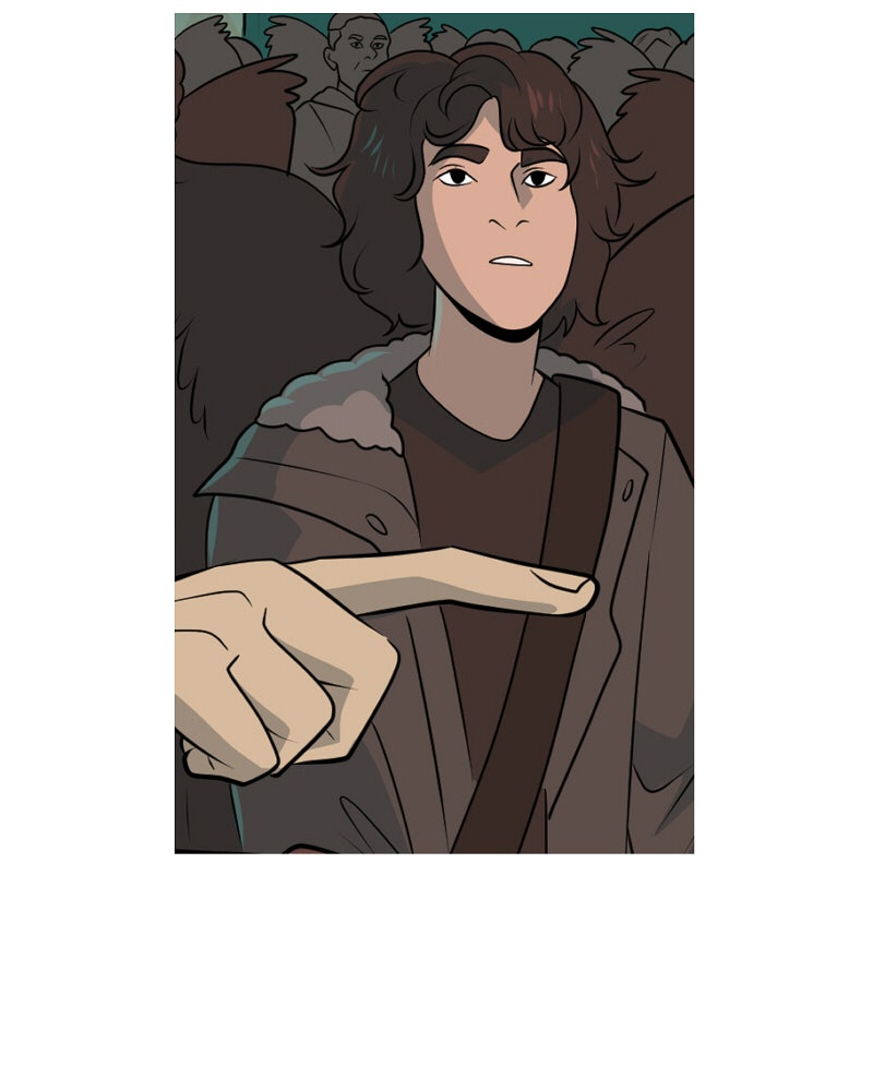 The Croaking (S4) Episode 293 page 77 - 