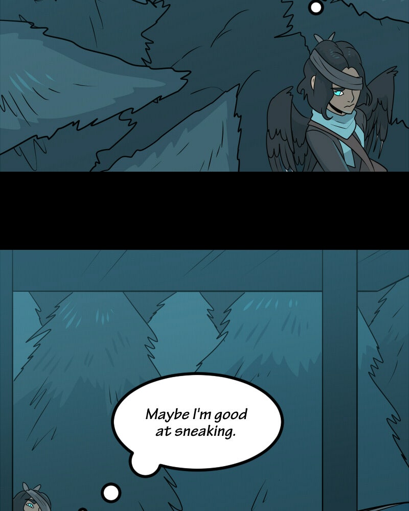 The Croaking (S4) Episode 293 page 9 - 
