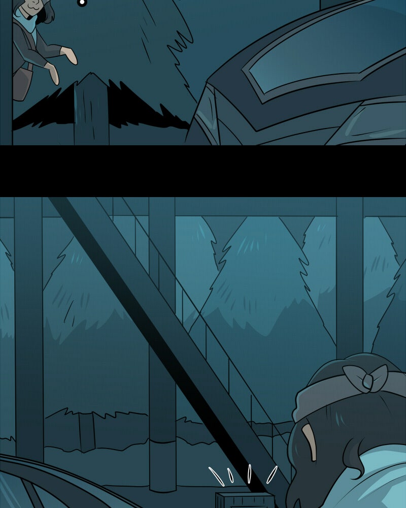 The Croaking (S4) Episode 293 page 10 - 
