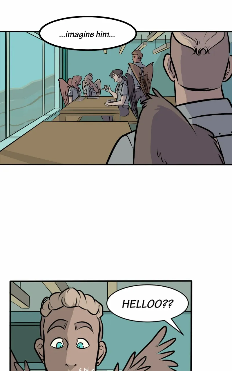 The Croaking Chapter 3 page 19 - 