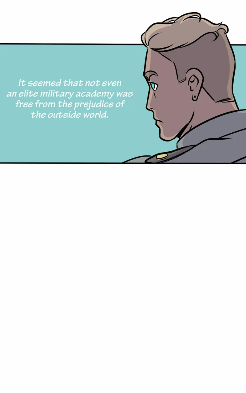 The Croaking Chapter 3 page 23 - 