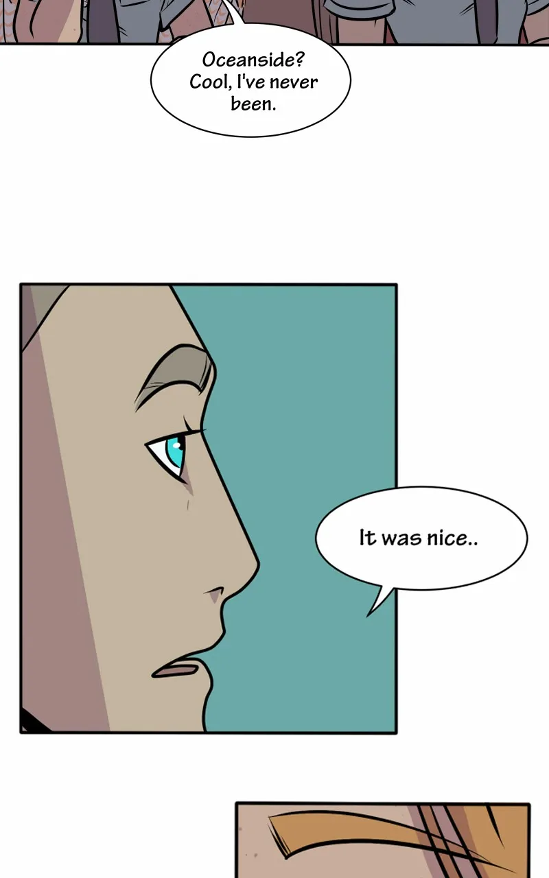 The Croaking Chapter 3 page 29 - 