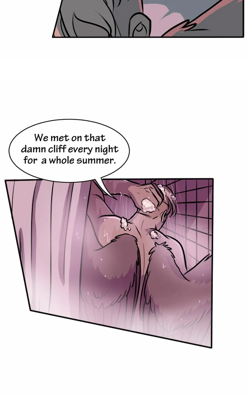 The Croaking Chapter 3 page 4 - 
