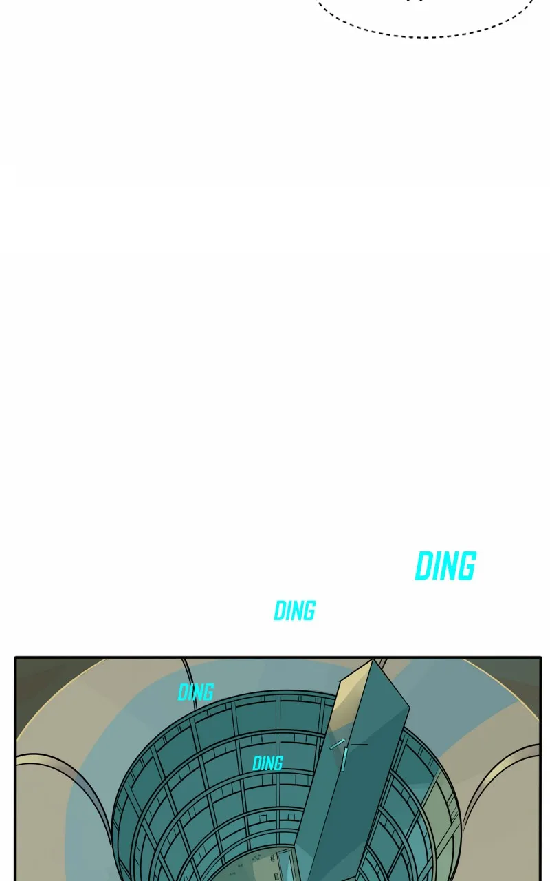The Croaking Chapter 3 page 38 - 