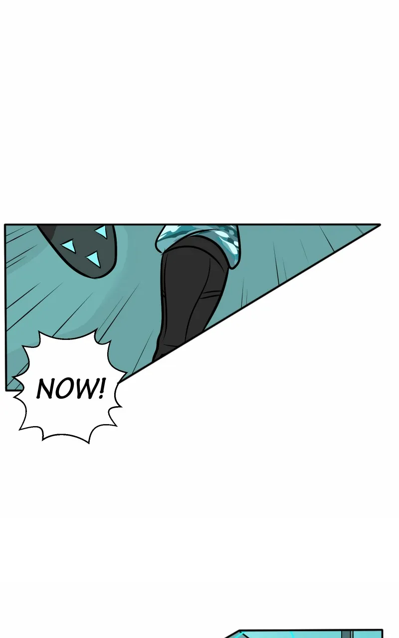 The Croaking Chapter 3 page 48 - 