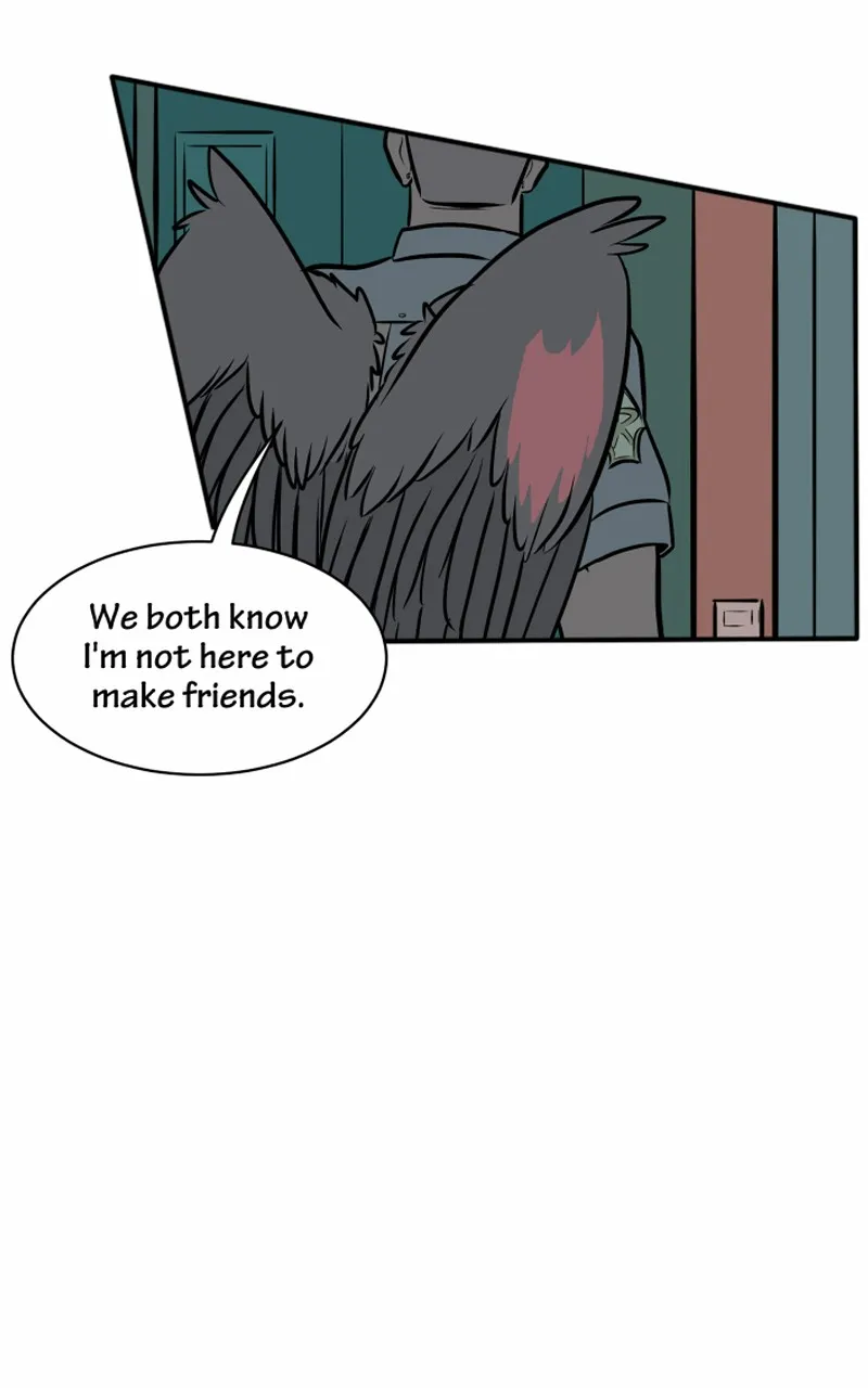 The Croaking Chapter 3 page 6 - 