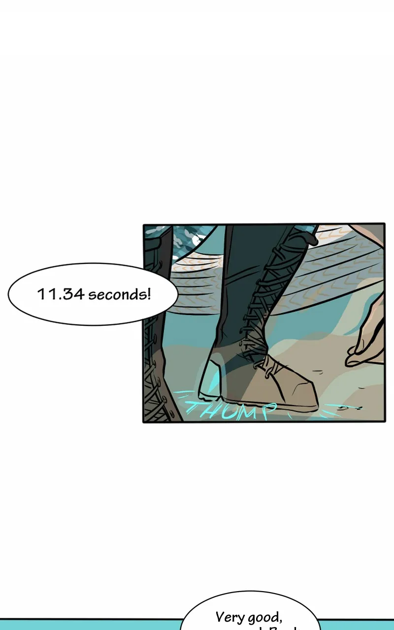 The Croaking Chapter 3 page 53 - 