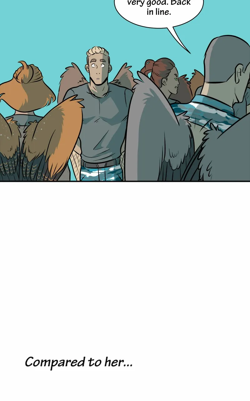 The Croaking Chapter 3 page 54 - 