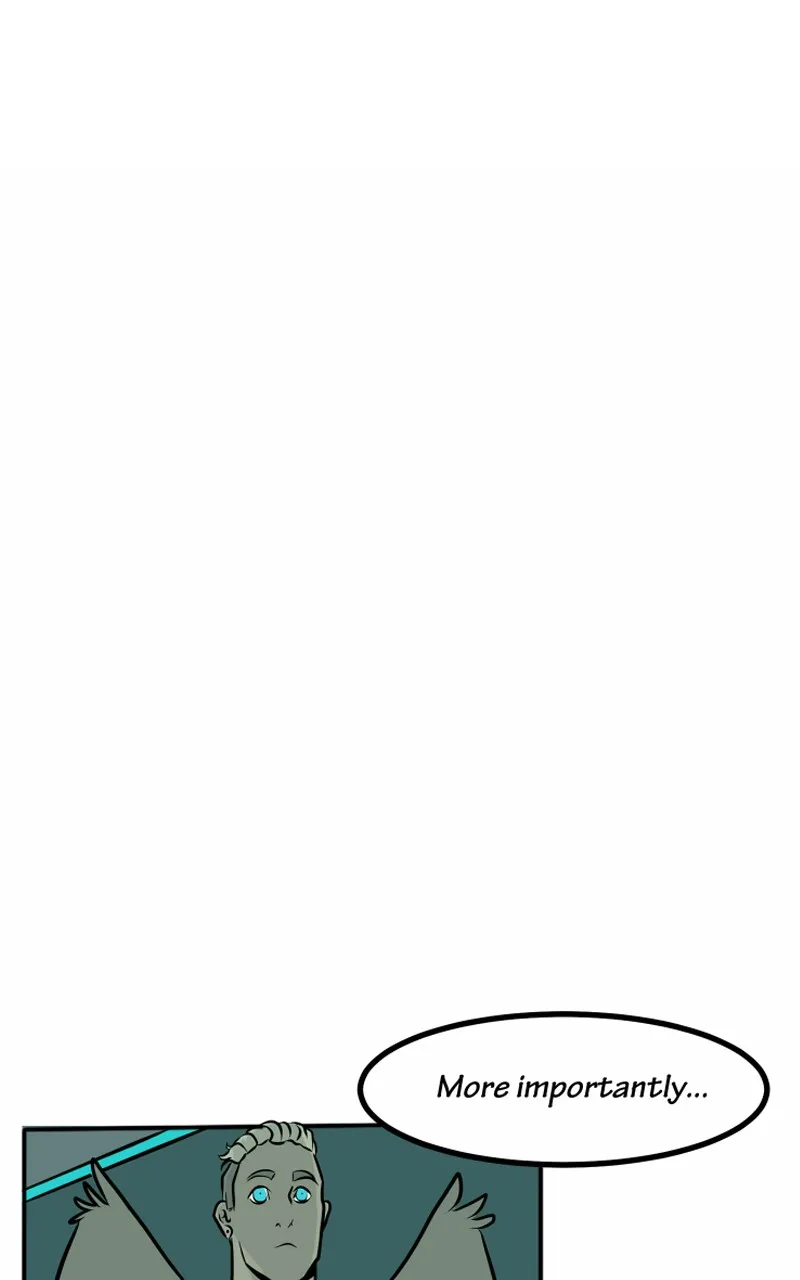 The Croaking Chapter 3 page 8 - 