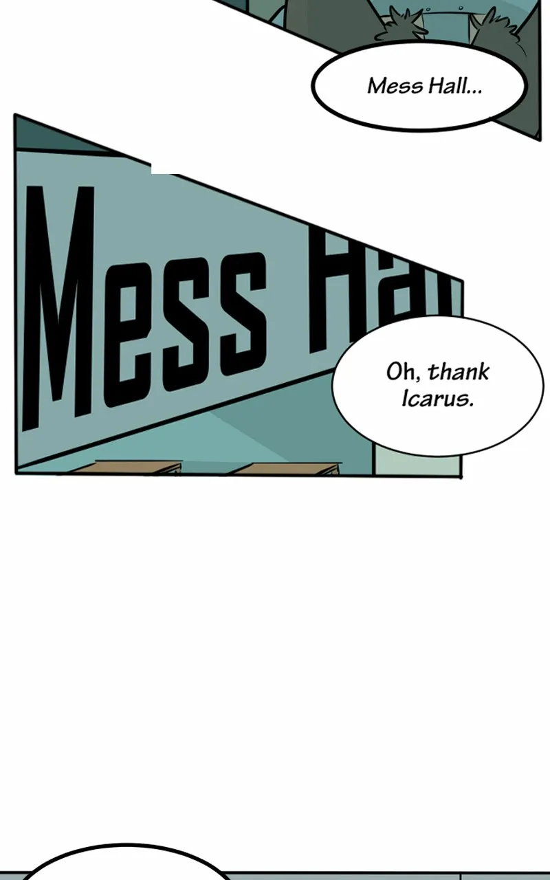 The Croaking Chapter 3 page 10 - 