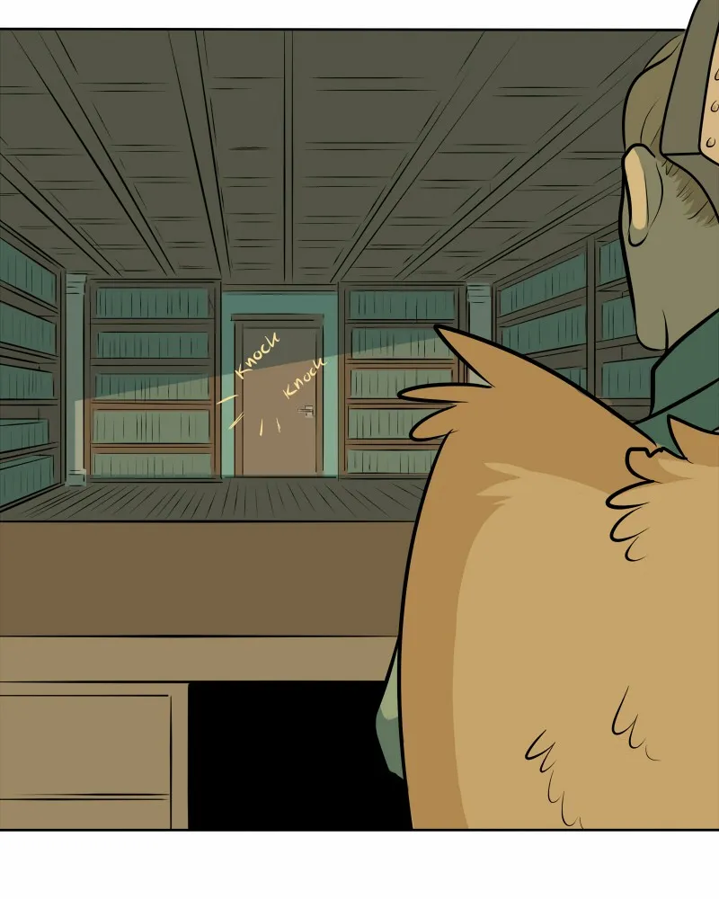 The Croaking Chapter 30 page 2 - 