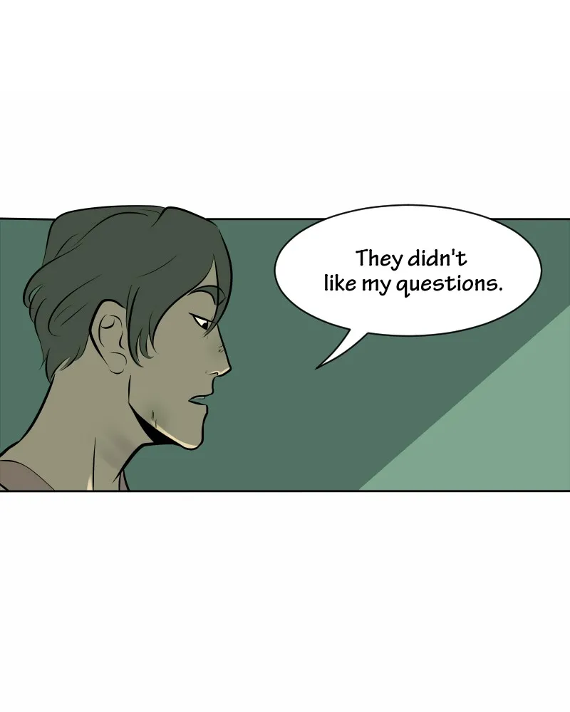 The Croaking Chapter 30 page 12 - 