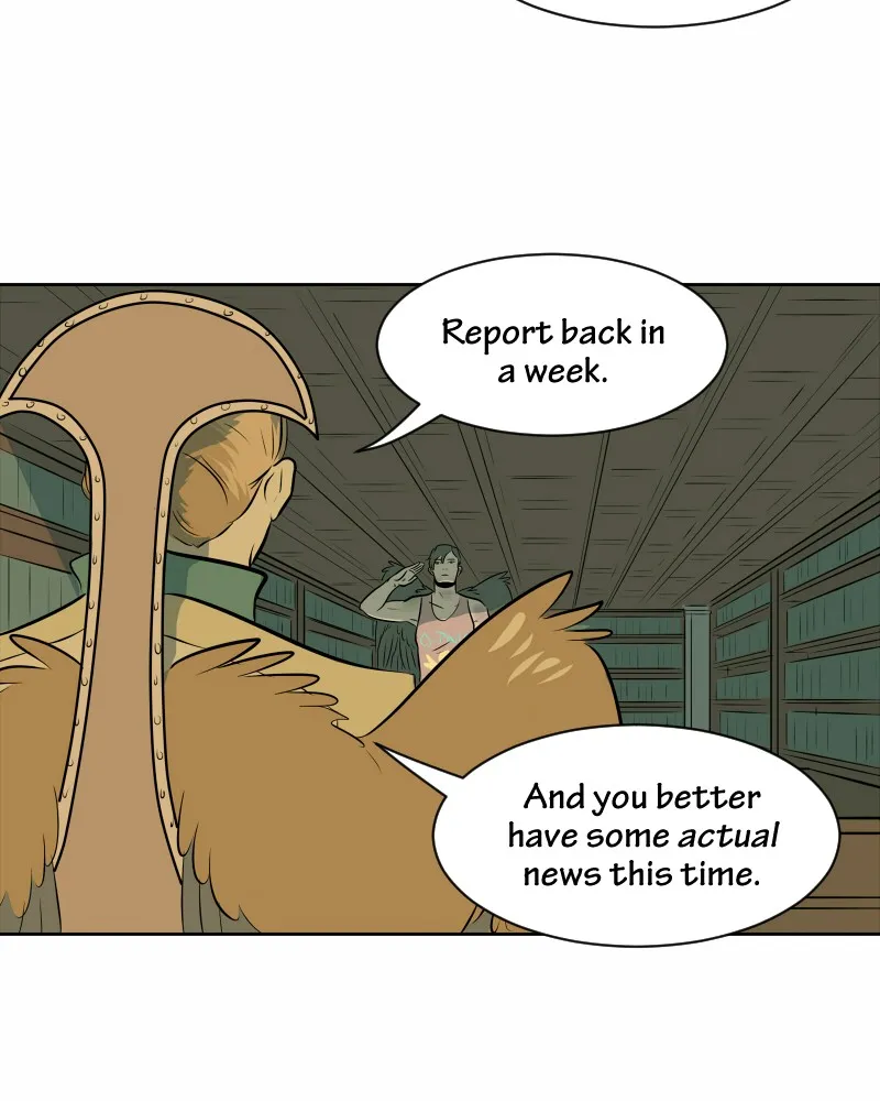The Croaking Chapter 30 page 17 - 
