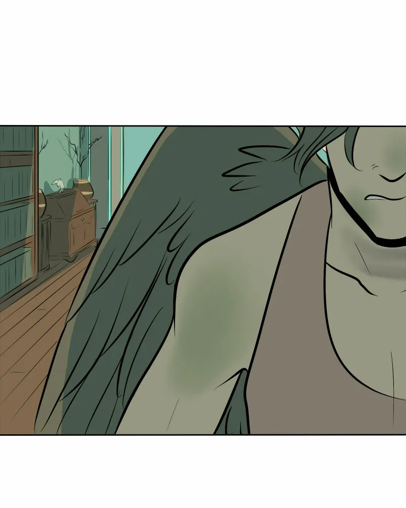 The Croaking Chapter 30 page 18 - 