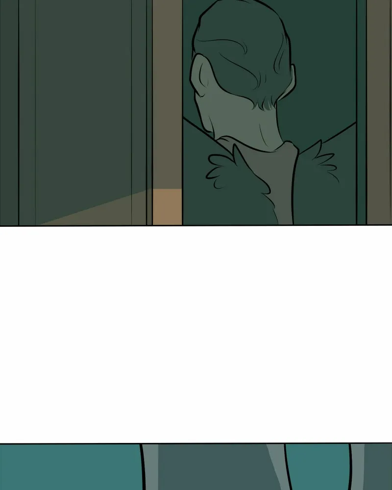 The Croaking Chapter 30 page 21 - 