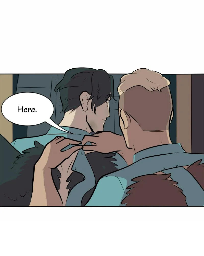 The Croaking Chapter 30 page 29 - 