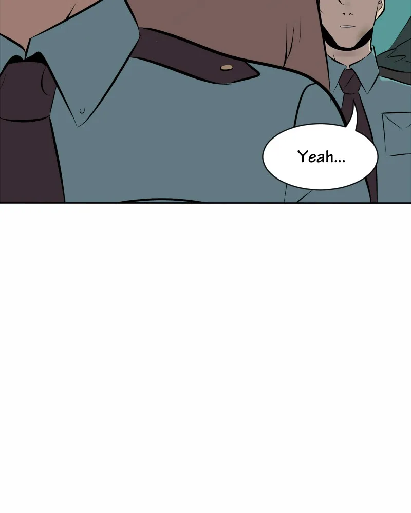 The Croaking Chapter 30 page 32 - 