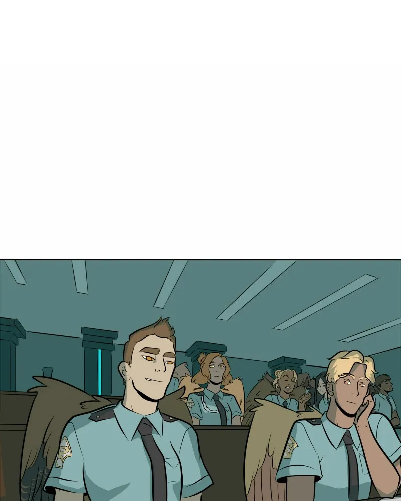 The Croaking Chapter 30 page 33 - 