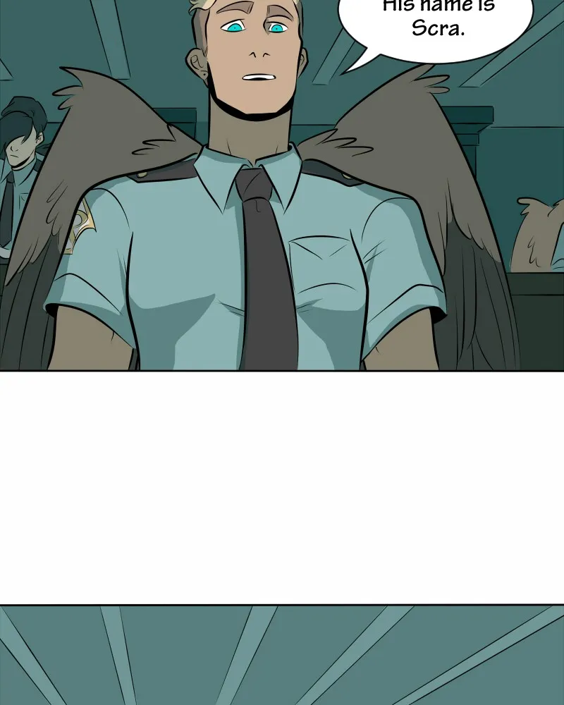 The Croaking Chapter 30 page 40 - 