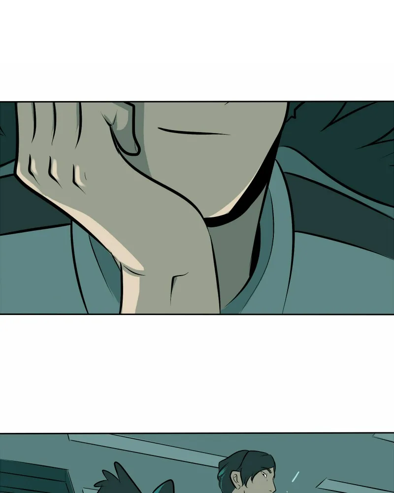 The Croaking Chapter 30 page 42 - 