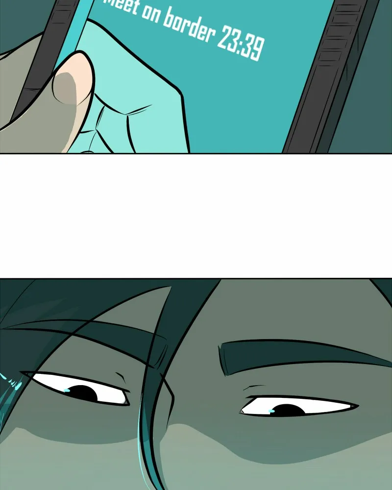 The Croaking Chapter 30 page 44 - 