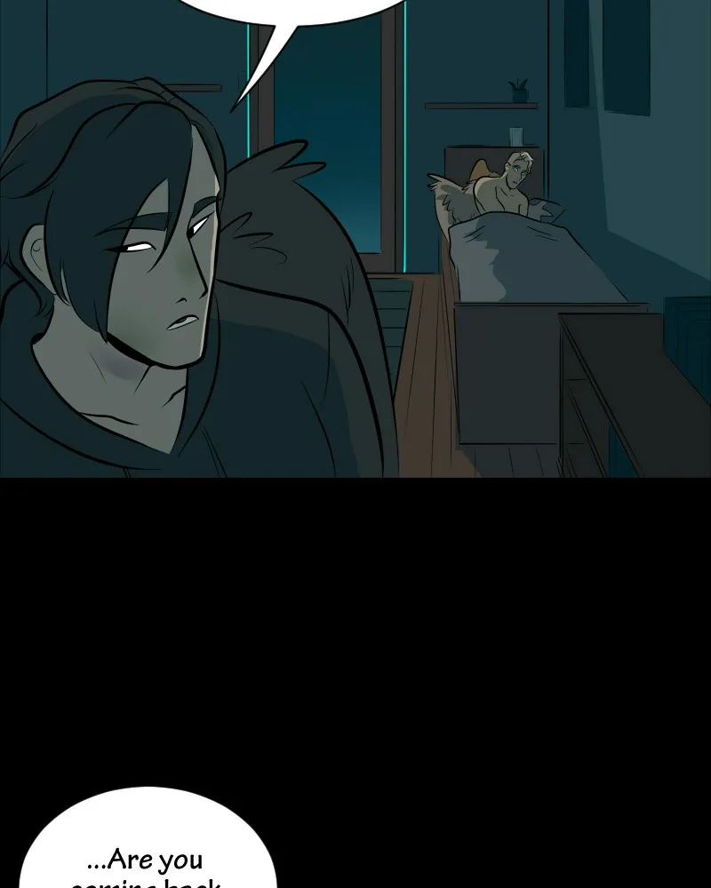 The Croaking Chapter 30 page 48 - 