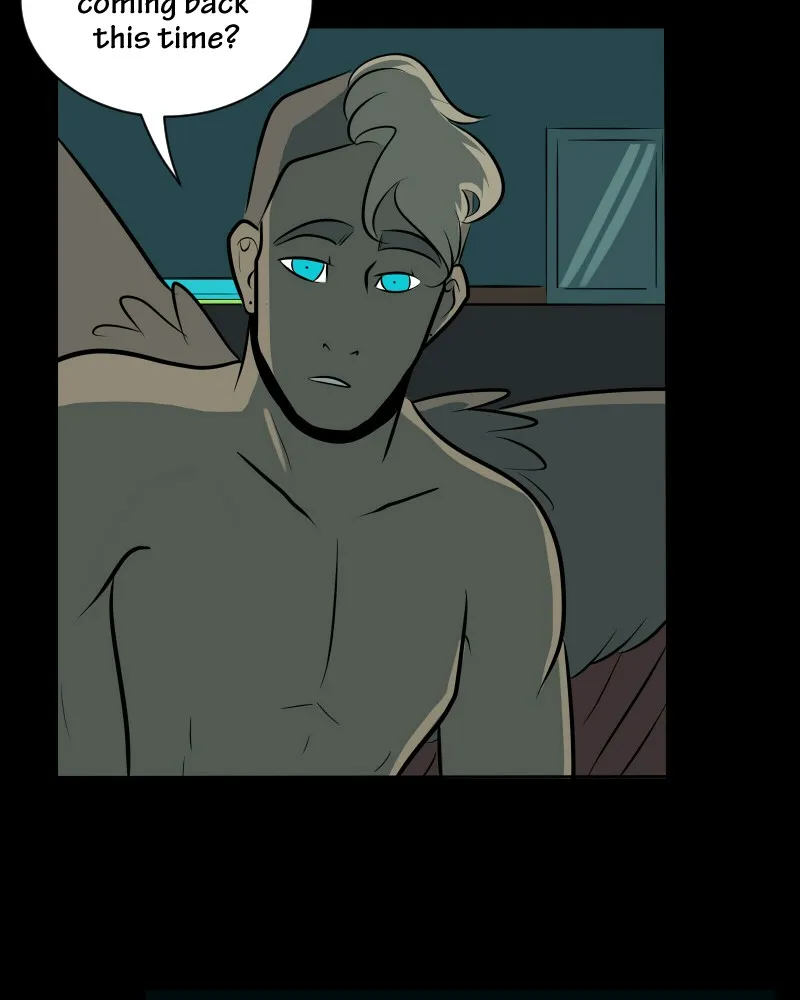 The Croaking Chapter 30 page 49 - 