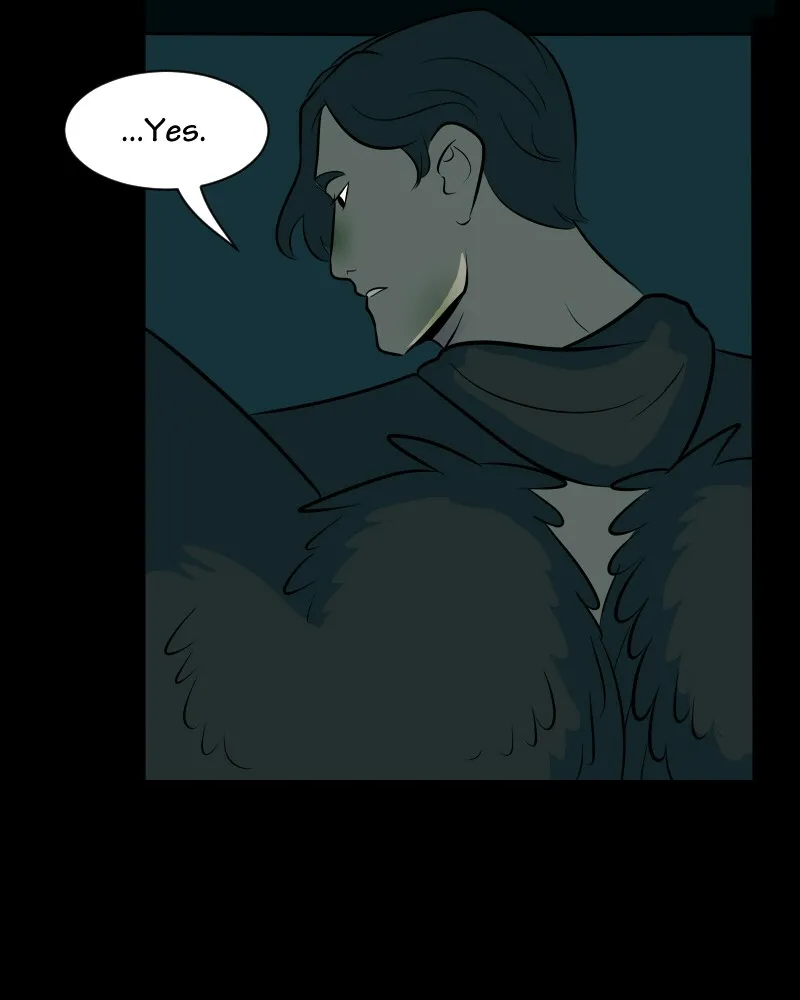 The Croaking Chapter 30 page 50 - 