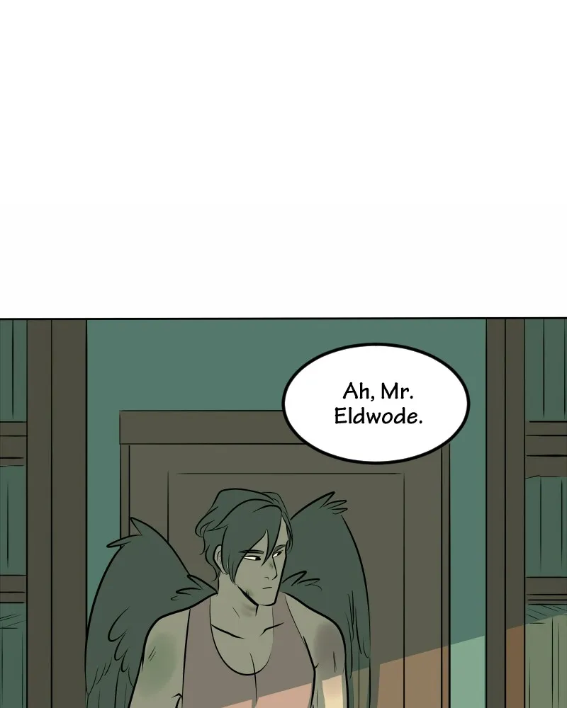 The Croaking Chapter 30 page 6 - 