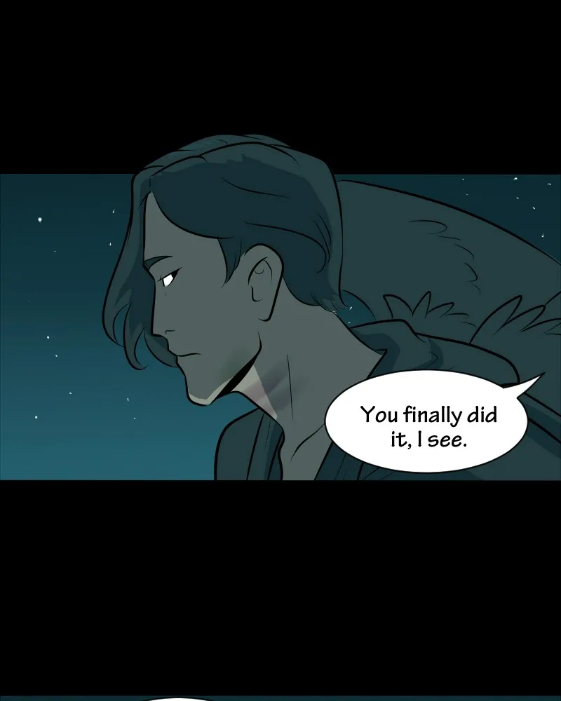 The Croaking Chapter 30 page 55 - 