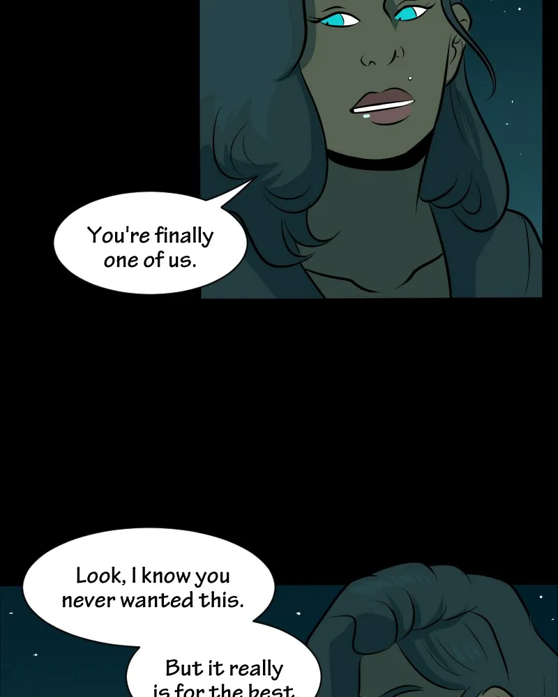 The Croaking Chapter 30 page 57 - 