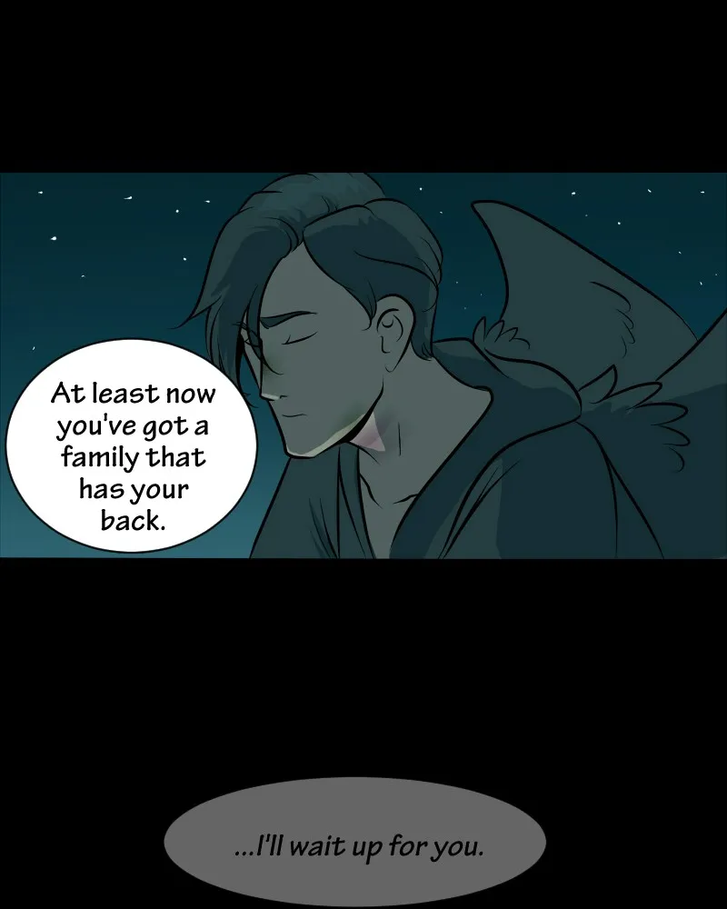The Croaking Chapter 30 page 59 - 
